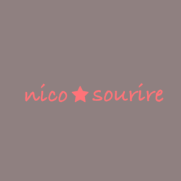 nico☆sourire