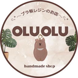 𖣰┈┈OLU OLU ┈┈𖣰