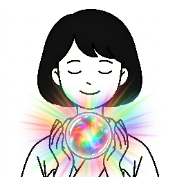 月詠(つくよみ) | 開運 心願成就