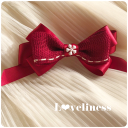 k-loveliness