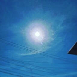 空♥️大地♥️海