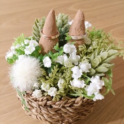 fraisier(フレジェ)