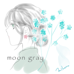 月白