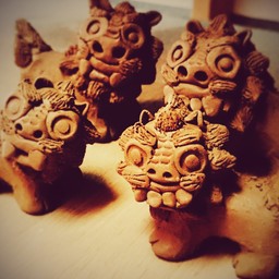 つぼ窯(坪内孝典)