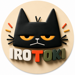 IROTOKI'S GALLERY