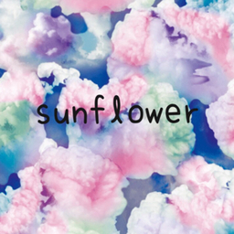 sun-flo-wer