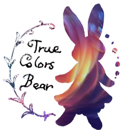 TrueColorsBear