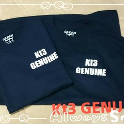 kt3-genuine