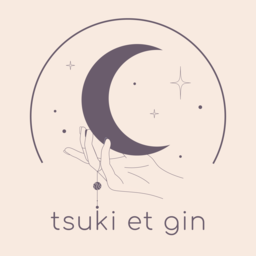 Tsuki et Gin