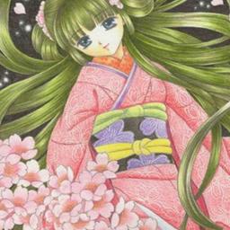 桜姫