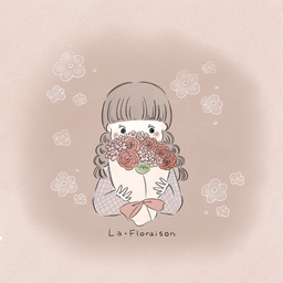 La ︎✿ Floraison 