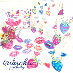 TSUBACHA