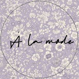 À la mode 
