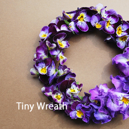 Tiny Wreath