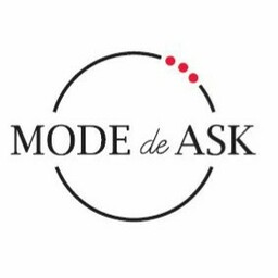 MODE de ASK