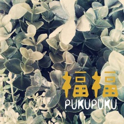福福 PUKUPUKU