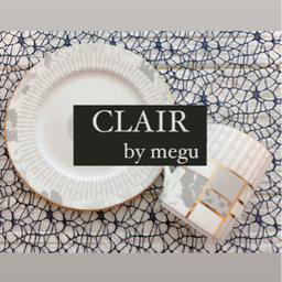 CLAIR-bymegu【クレール 】