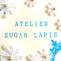 SUGAR LAPIS 