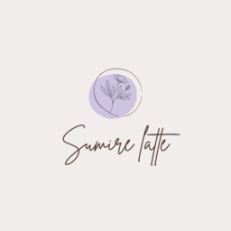 sumire latte