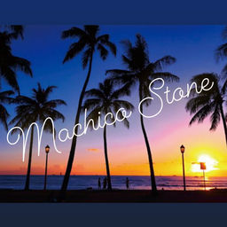 Machico Stone   