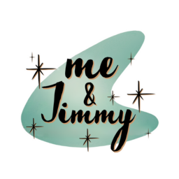 me & Jimmy アカネ