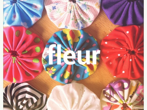 fleur