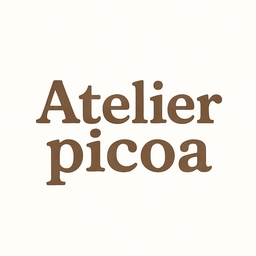 Atelier picoa