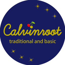 Calvinroot