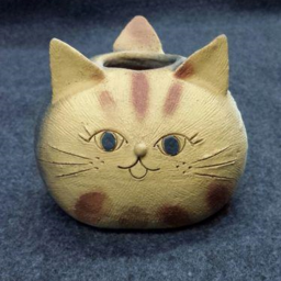 楽ネコ