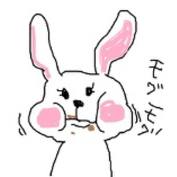 うさまろ