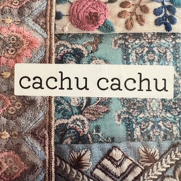 cachu cachu