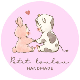 petit  loulou(プティルル)