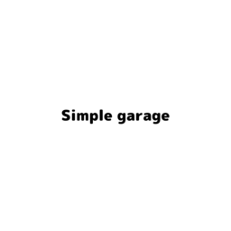 simplegarage