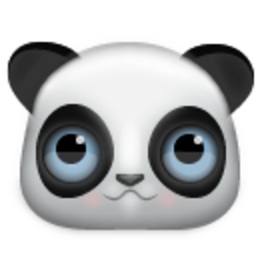 panda