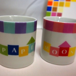 papermoon  紙のおつきさま