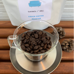 Couch Coffee Roaster