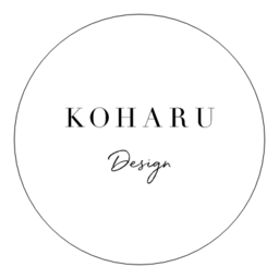 KOHARU Design