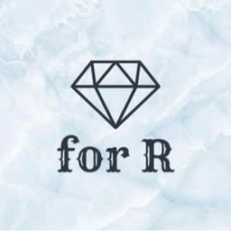 for R（フォーアール）