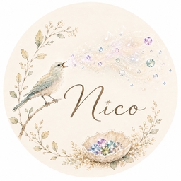  Nico