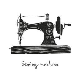 home+sewing