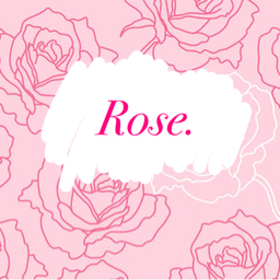 Rose.nail