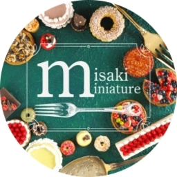 misaki_miniature