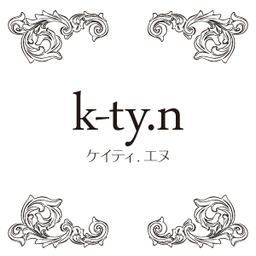 k-ty.n（ケイティ.エヌ）