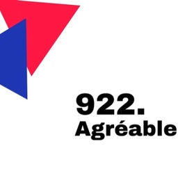 Agréable  dysm