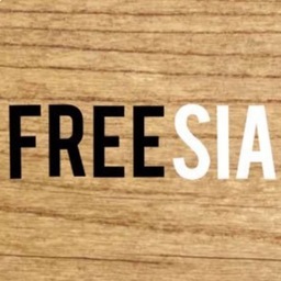 ~ FREESIA ~