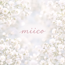 miico🌸期間限定2点目以降半額