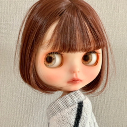 muupip dolls