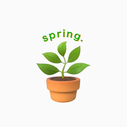𝙨𝙥𝙧𝙞𝙣𝙜.
