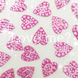 Love me？