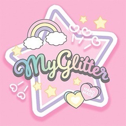 my_ glitter_hm